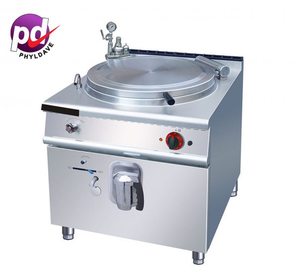 100L Commercial Soup Kettle,Electric Soup Warmer